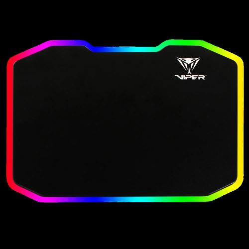 Patriot Memory Viper Gaming Mouse Pad Black