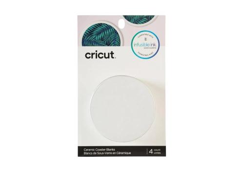 Cricut 2006582 Base Para Copos 4 Redondo