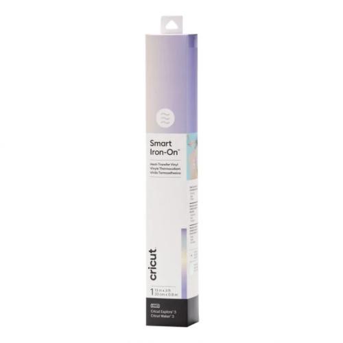 Cricut Smrtio 33x91cm 1 Sht (Holog. Transblue)m18