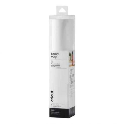 Cricut Smrtvnl P 33x366cm 1 Sht (White)m18