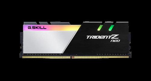 Modulo Memoria RAM Ddr4 64gb 2x32gb 3600mhz G.Ski.