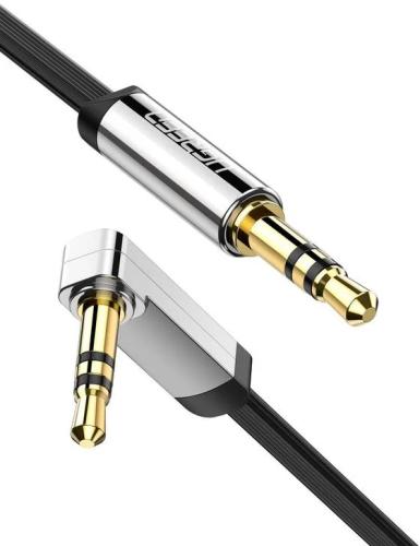 Cabo Áudio Jack (3.5 Mm) 1 M