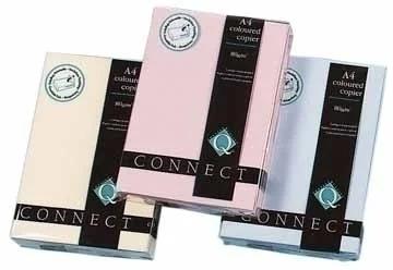 Paquete 500h Papel 80gr A4 Verde Esmeralda Palido Adagio 156227