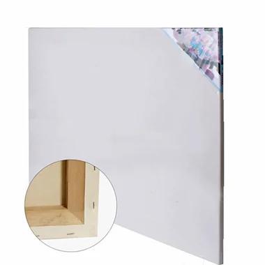 Pryse 6020005 Tela Pintura Tela Pré-Esticada