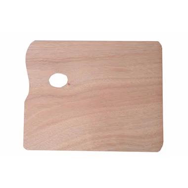 Pryse 6060006 Palete de Tinta Madeira
