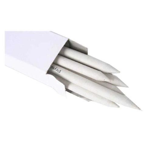 Pryse 6200010 Pastel Branco 12 Unidade(S)
