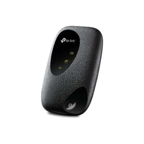 Router M7010 4g Lte Wifi 2000mah 300mbps - Tp-Link