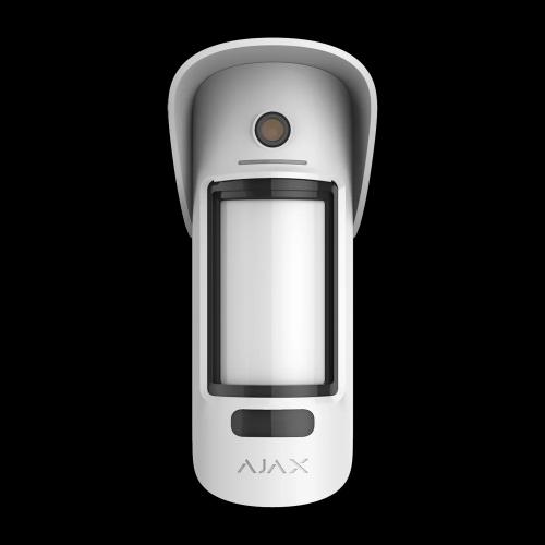Ajax - Ajax fotodetector PIR de exterior - Sem fi.