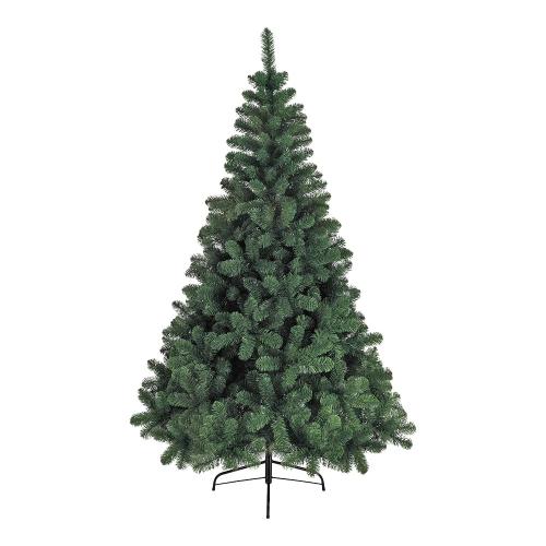 Árvore de Natal Tipo Pinheiro 980 Ramos 240cm
