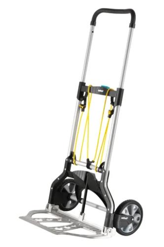 Carrinho de Transporte Ts 850. 5501000 Wolfcraft