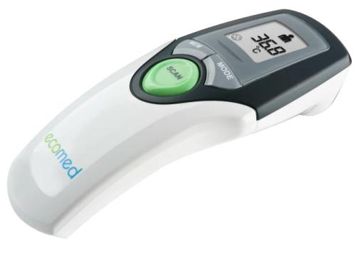 Medisana Tm-65e Sensoriamento Remoto Axila