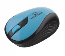 Esperanza Titanum Wireless Rato Mão Direita Rf Wi.