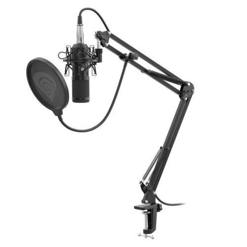 Microfone Genesis Radium 300 Xlr