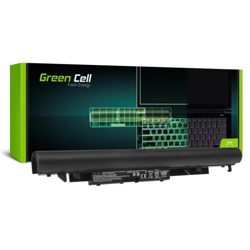 Green Cell Battery Jc04 For Hp 240 G6 245 G6 250 G6 255 G6, Hp 14-Bs 14-Bw 15-Bs 15-Bs024nw 15-Bs047