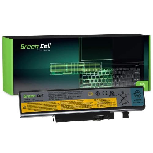 Green Cell Battery For Lenovo Ideapad B560 Y460 Y.