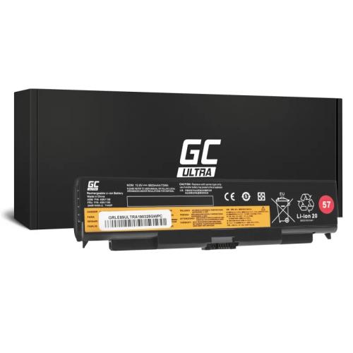 Green Cell Ultra Battery For Lenovo Thinkpad T440.