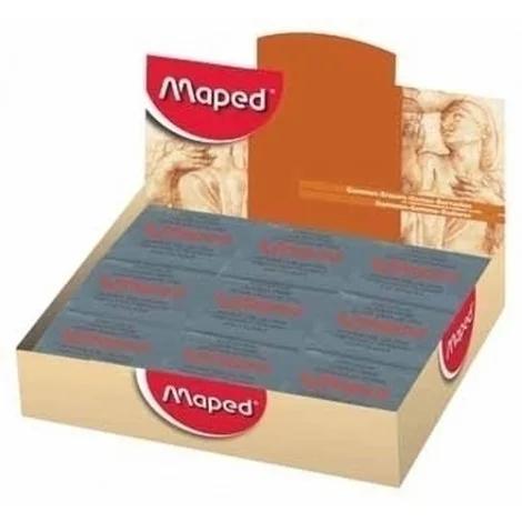 Borracha Maped 18 Para Uso Profesional