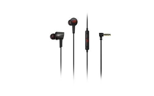 Asus Auriculares Rog Cetra Core Ii Black