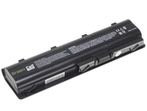 Green Cell Pro Battery For Hp 635 650 655 2000 Pavilion G6 G7 / 11,1v 5200mah