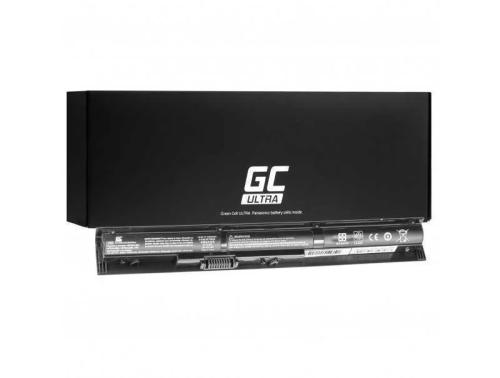 Green Cell Battery Ultra Vi04 For Hp Probook 440 G2 450 G2 Pavilion 15-P 17-F Envy 15-K 17-K