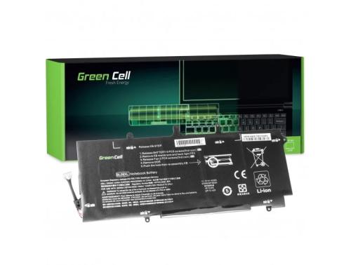 Green Cell Battery Bl06xl Hstnn-Db5d For Hp Elitebook Folio 1040 G1 G2