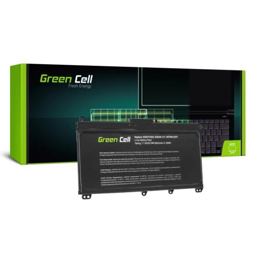 Green Cell Battery Tf03xl Hstnn-Lb7x 920046-421 920070-855 For Hp 14-Bp Pavilion 14-Bf 14-Bk 15-Cc 1