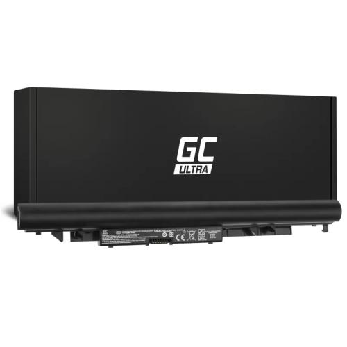 Green Cell Battery Ultra Jc04 For Hp 240 G6 245 G6 250 G6 255 G6, Hp 14-Bs 14-Bw 15-Bs 15-Bs024nw 15