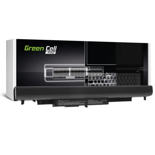 Green Cell Battery Pro Hs04 For Hp 250 G4 G5 255 G4 G5, Hp 15-Ac012nw 15-Ac013nw 15-Ac033nw 15-Ac034