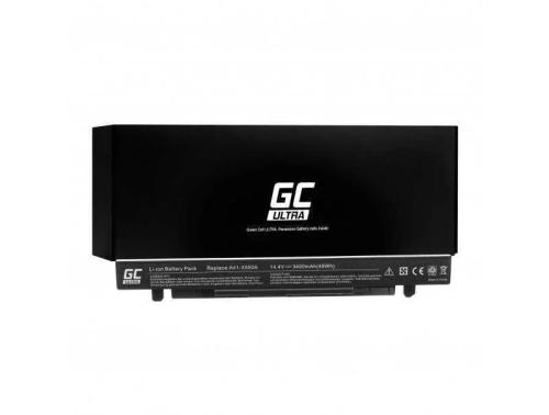 Green Cell Battery Ultra A41-X550a A41-X550 For Asus A550 K550 R510 R510c R510l X550 X550c X550ca X5