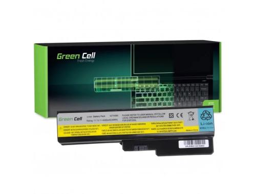 Green Cell Battery L08s6y02 For Lenovo B550 G430 G450 G530 G550 G550a G555 N500