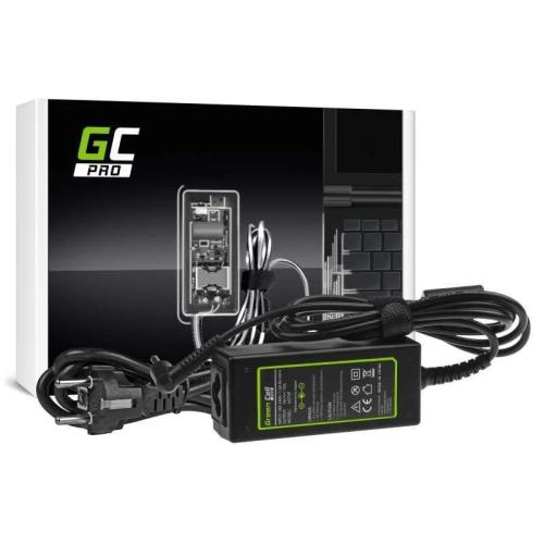 Green Cell Ad70p Power Adapter/Inverter Indoor 33 W Black