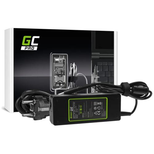 Green Cell Pro Charger / Ac Adapter For Hp Envy Pavilion Dv4 Dv5 Dv6 Compaq Cq61 Cq62 19v 4.74a
