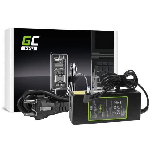 Green Cell Ad65p Adaptador e Transformador Interi.