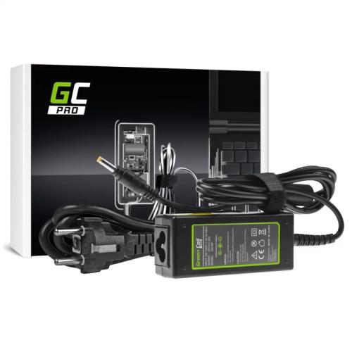 Green Cell Pro Charger / Ac Adapter 20v 2.25a 45w For Lenovo Ideapad 110 110-15 100-15iby 110-15ibr