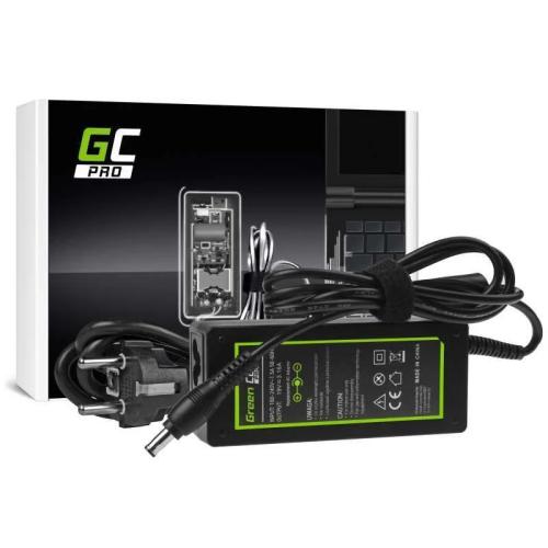 Green Cell Ad20p Adaptador e Transformador Interi.