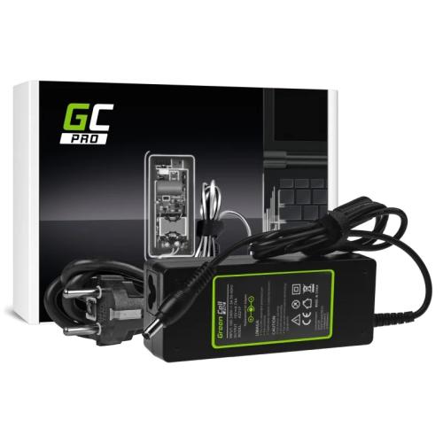 Green Cell Ad21p Adaptador e Transformador Interi.
