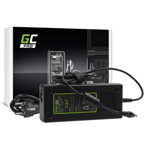 Green Cell Pro Charger / Ac Adapter 15.6v 7.05a 110w For Panasonic Toughbook Cf-19 Cf-29 Cf-30 Cf-31