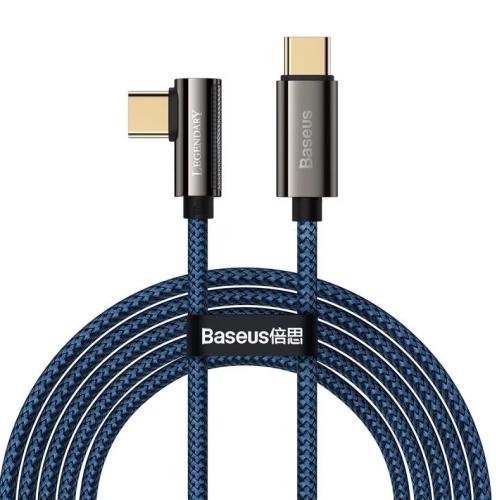 Cabo Usb-C Usb-C Serie Leyenda, Pd, 10.