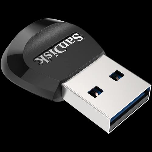 Sd Kartenleser Mobile Mate Adapter Usb 3.0