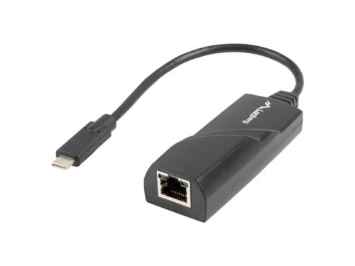 Lanberg Nc-1000-02, Preto, 1 Unidade (S), 0,15 M