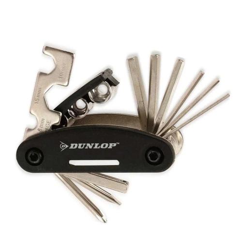 Miltiferramenta para biciclete dunlop