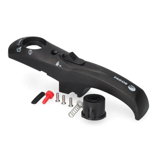 Sobresselente cabo superior 4l/6l/8l para modelo .