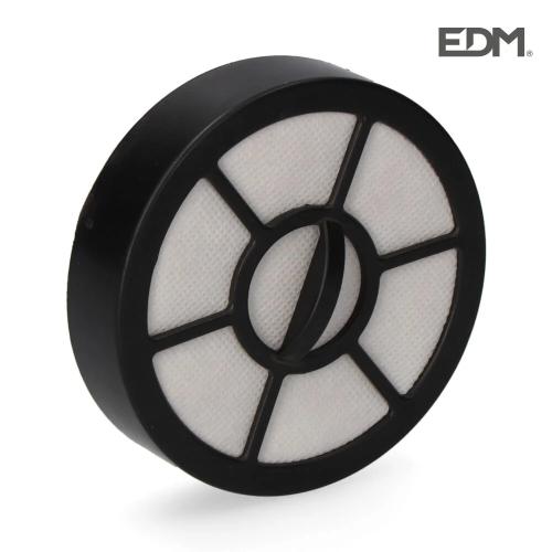 Filtro sobresselente para aspiradora 07695