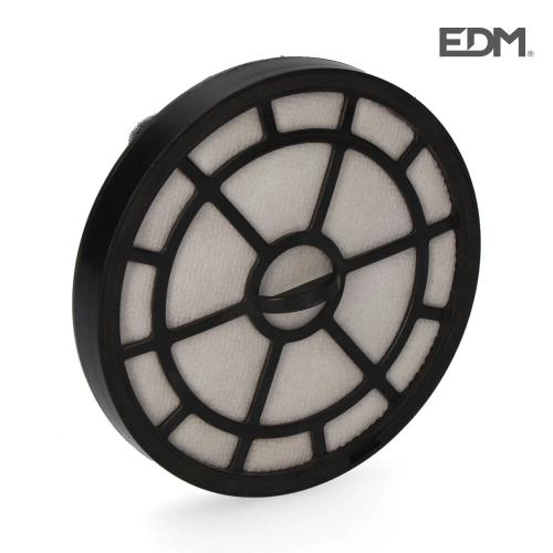 Filtro sobresselente para aspiradora 07696