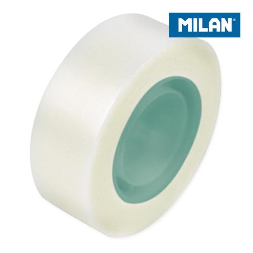 Fita Adesiva Invisivel Mate 19mm X 33m Milan