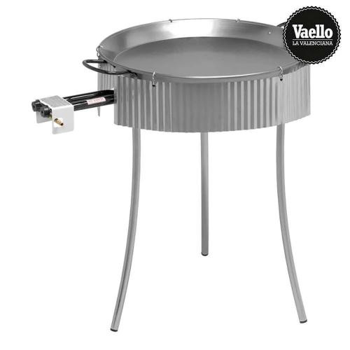Para-Ventos 3 Modulos (Até 70cm ) Vaello