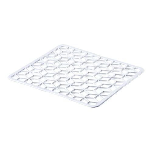 Protetor pratos plástico 33x31cm mondex