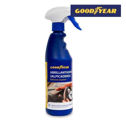 Limpa Tabliê Goodyear 500ml