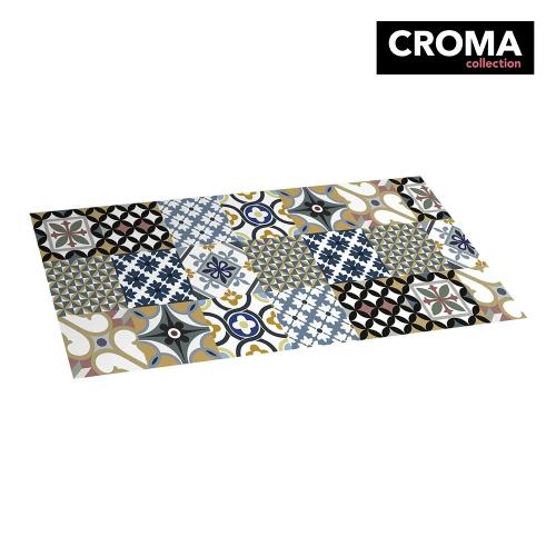 Tapete Vinilico Hidraulico 50x110cm