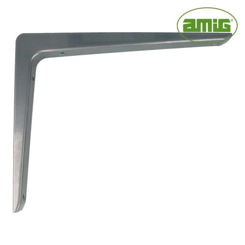 S.Of Angulo 4-150x100 Aluminio Cinzeno Metal (S) .